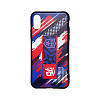 SKA case for iPhone X "75 years"