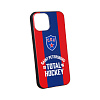 SKA case for iPhone 13 MINI "Total Hockey SPB"