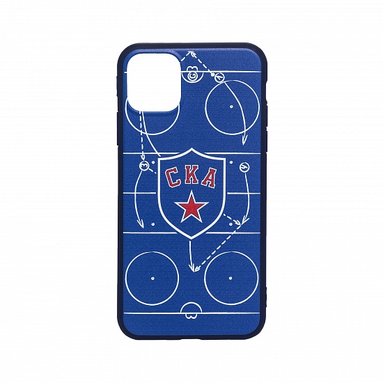 SKA case for iPhone 11Pro Max "Playground"