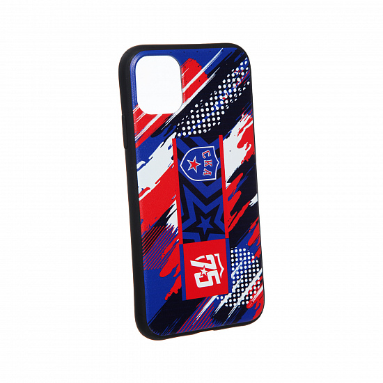 SKA case for iPhone 11 "75 years"