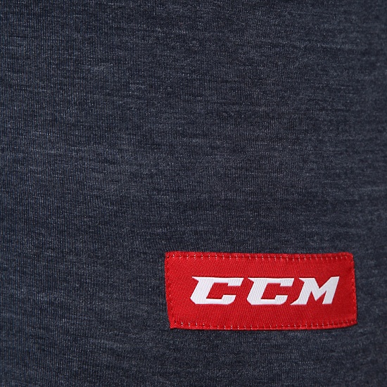Женская футболка CCM СКА