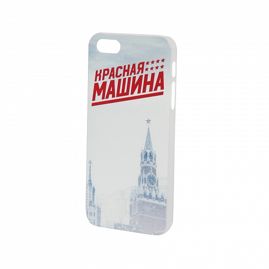 Case for IPhone 5 "the Kremlin"