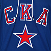 Реплика мужского хоккейного свитера СКА (домашняя)