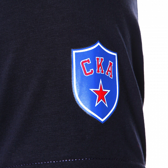 Подростковая футболка СКА "Кулак победы"