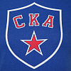 Женская футболка СКА