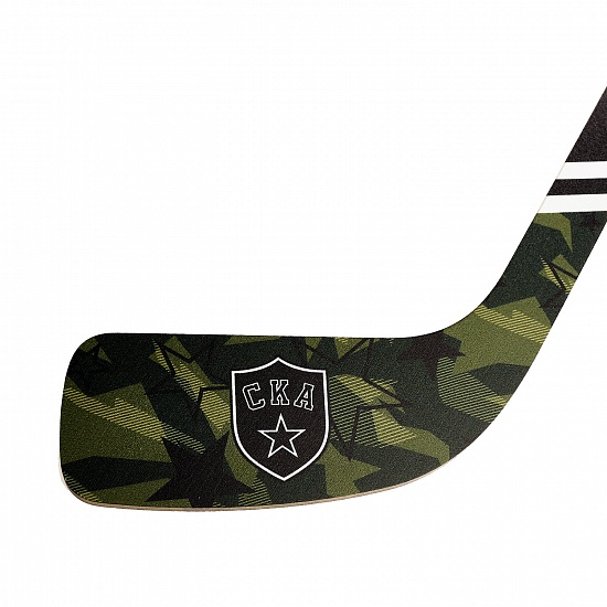 SKA souvenir hockey stick "Military"