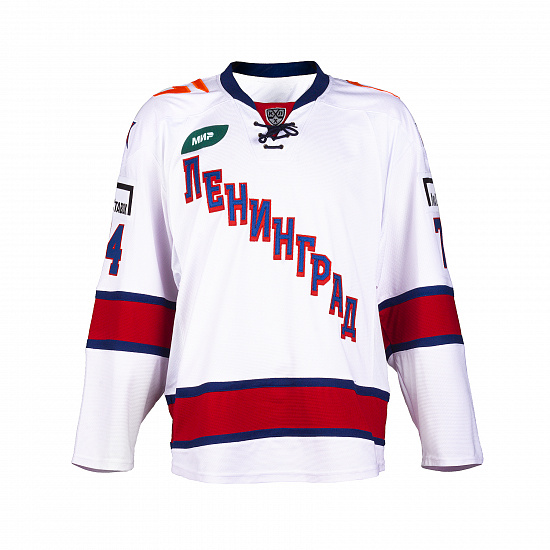 Original away jersey "Leningrad" Prokhorkin (74) season 22/23