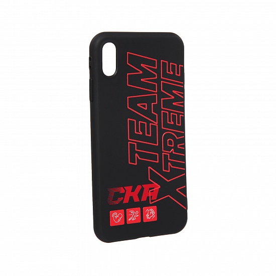 SKA case for iPhone XS Max Team Xtreme