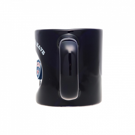 SKA ceramic mug "Shield"