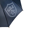 SKA golf umbrella, semiautomatic, hand painted