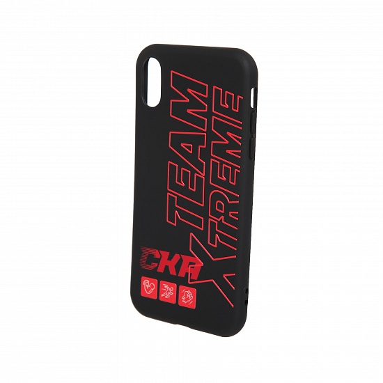 SKA case for iPhone XR Team Xtreme