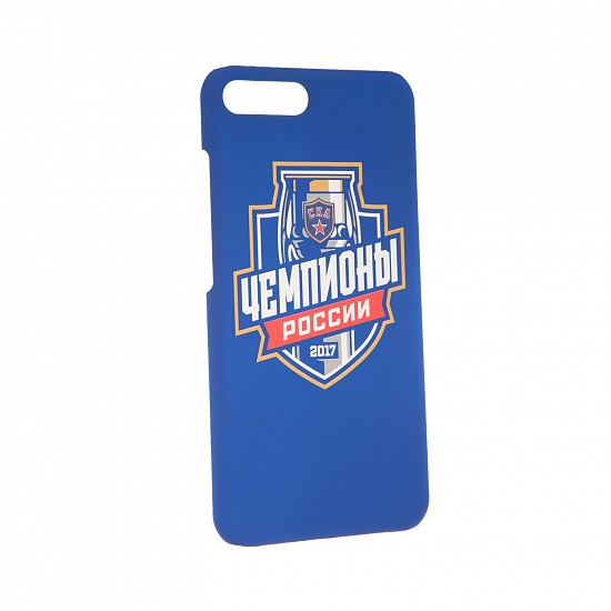 SKA case for IPhone 7 Plus "Champions 2016/17"