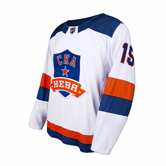 Original away jersey SKA-NEVA Koreshkov (15) season 22/23
