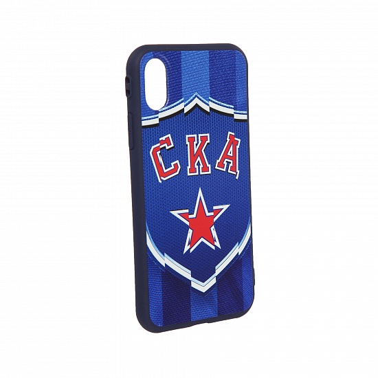 SKA case for iPhone X/XS "Shield"