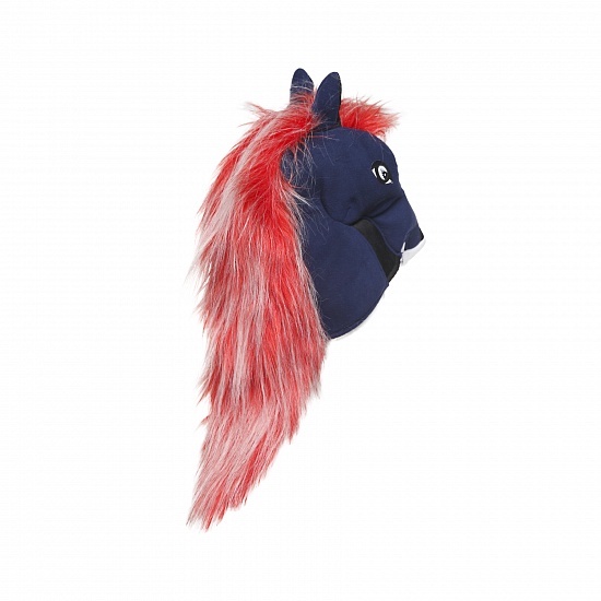 SKA Fan Hat “Fire Horse”