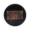SKA puck "Army"