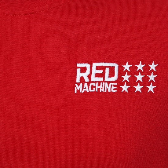 Свитшот мужской Red Machine