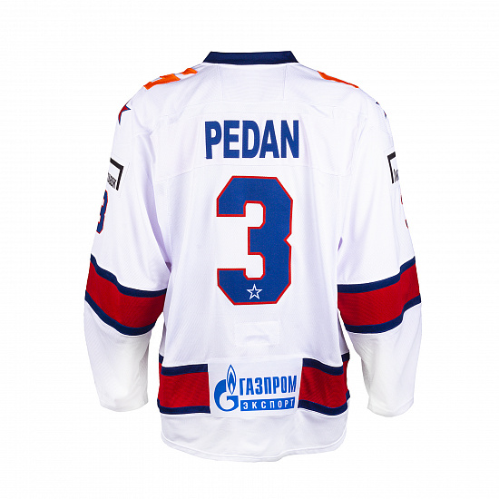 Original away jersey "Leningrad" Pedan (3) season 22/23