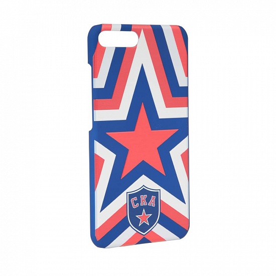 SKA case for IPhone 7+ "Star"