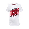 Teenage t-shirt "Russia"