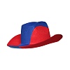 Fan-cap "Hat"