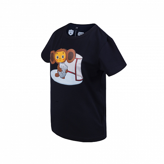 Children's t-shirt "Cheburashka"