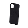 SKA case for iPhone 11 "Black Shield"