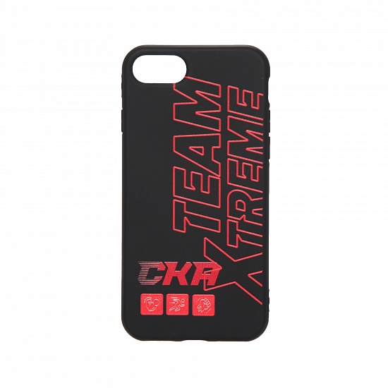 SKA case for iPhone 7/8 Team Xtreme