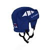 SKA helmet cap (blue)