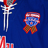 SKA original home jersey "Leningrad" 21/22 L. Johansson (1)