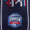 Двусторонний шарф "Хоккей. Классика. Петербург"