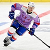 Ketov (40) warm-up jersey 18/19 "Hockey fights cancer"