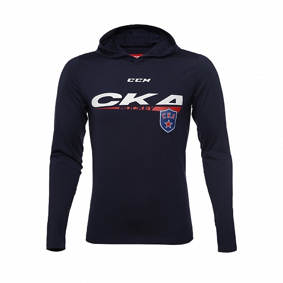SKA CCM hoodie