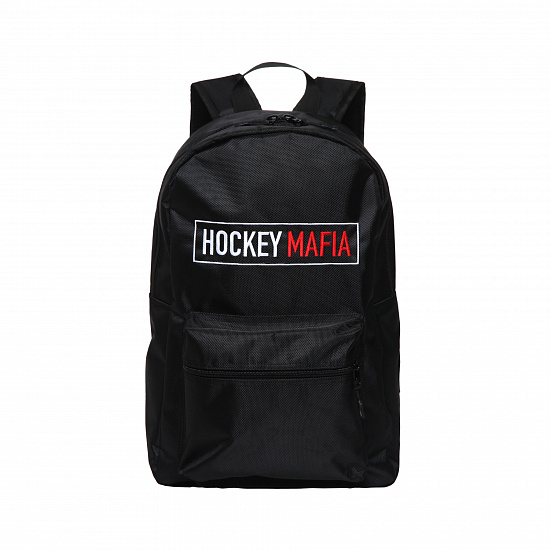 Backpack "Hockey Mafia"