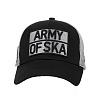 Baseball cap Army of SKA