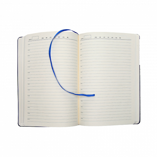 SKA undated diary (145х210)