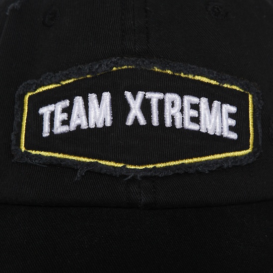 Бейсболка СКА Team Xtreme