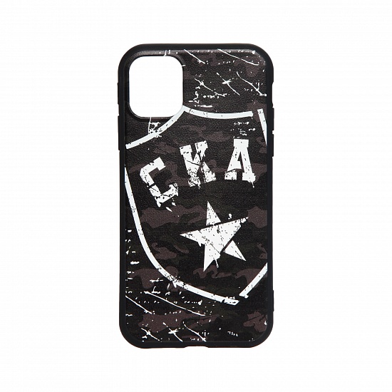 SKA case for iPhone 11 military "White Shield"