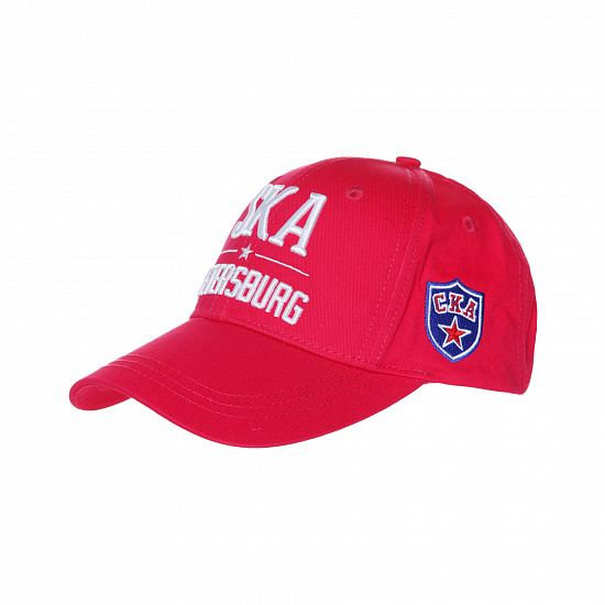 Women's baseball cap SKA