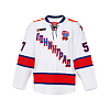 SKA original away jersey "Leningrad" 21/22 A. Shvets-Rogovoi (57)
