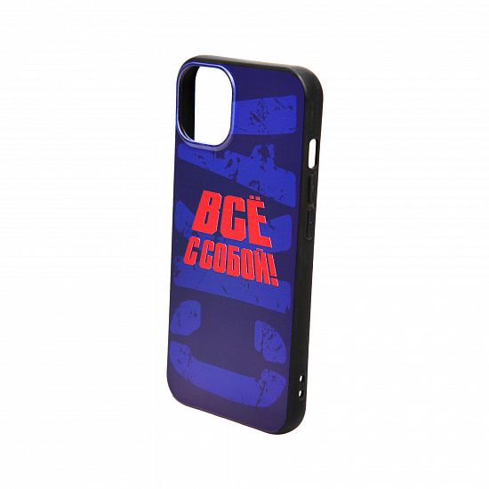 Case for iPhone 13