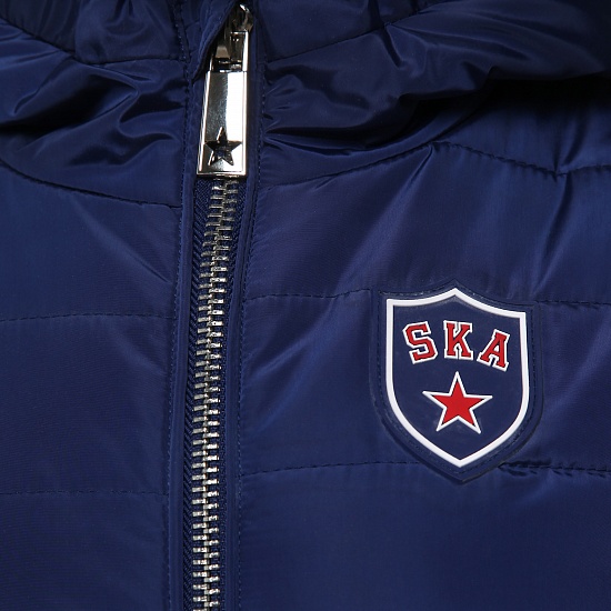 SKA insulated children's jacket