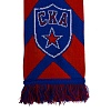 SKA knitted scarf