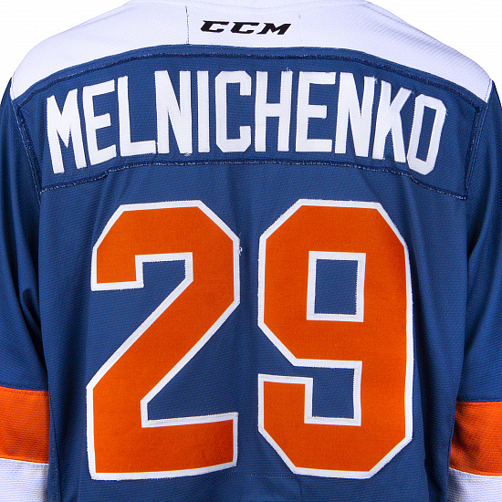 Original home jersey SKA-NEVA Melnichenko (29) season 22/23