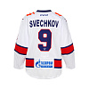 SKA original away jersey "Leningrad" 21/22 F. Svechkov (9)