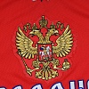 Реплика свитера Сборной России
