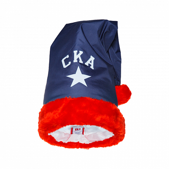 Christmas SKA fan hat