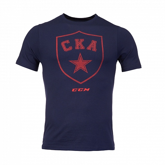 CCM SKA men's t-shirt