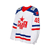 SKA original pre-season away jersey 22/23 A. Koromyslov (48)