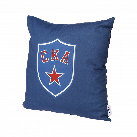 SKA decorative pillow